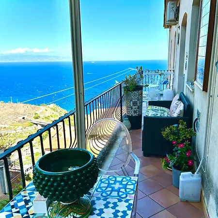 Sun Sky Sea * Taormina