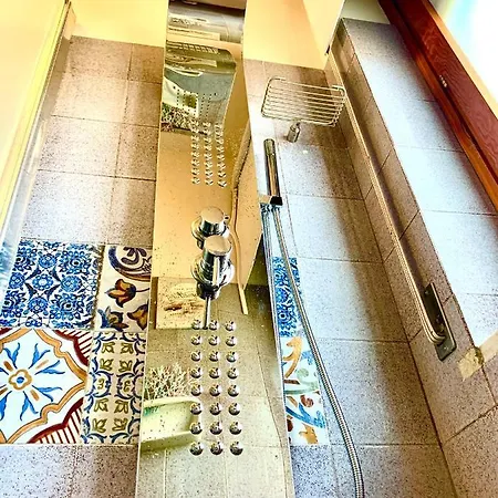 Oda ve Kahvaltı Sun Sky Sea *