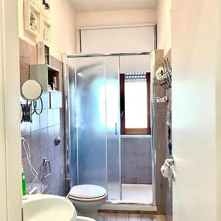 Sun Sky Sea Bed & Breakfast Taormina