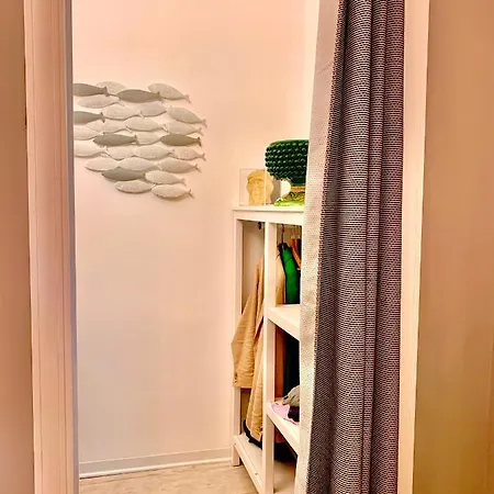 Sun Sky Sea Alojamento de Acomodação e Pequeno-almoço Taormina