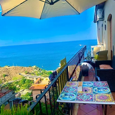 Sun Sky Sea Bed & Breakfast *