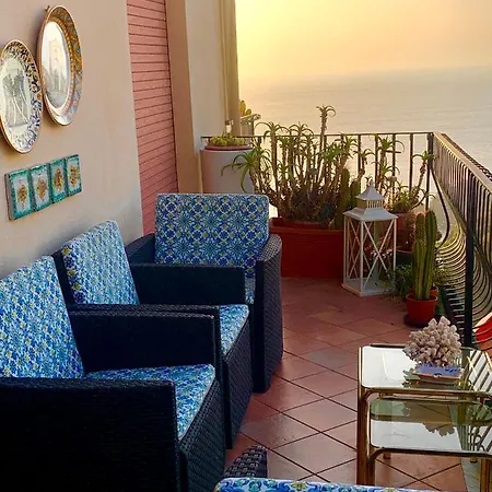 Bed & Breakfast Sun Sky Sea *