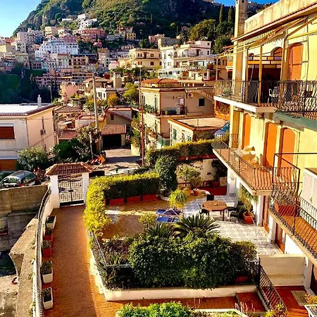 Bed & Breakfast Sun Sky Sea Taormina