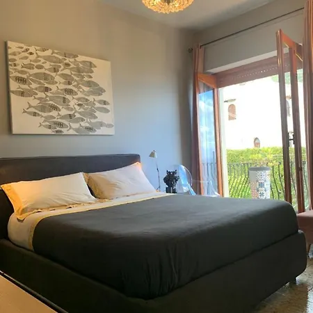 Bed & Breakfast Sun Sky Sea Taormina