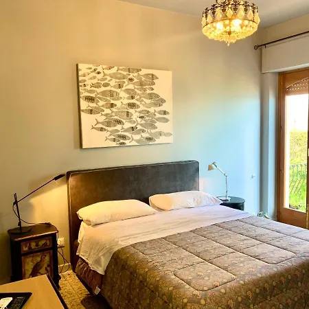 Sun Sky Sea Bed & Breakfast Taormina