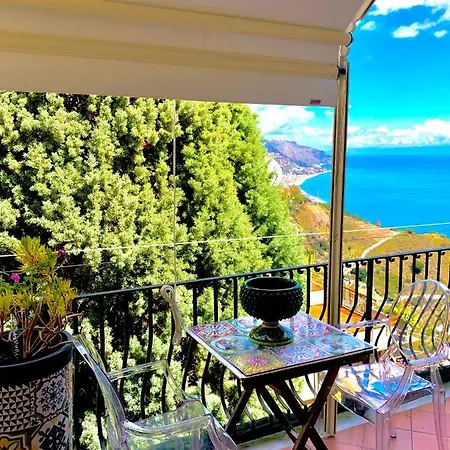 Bed & Breakfast Sun Sky Sea